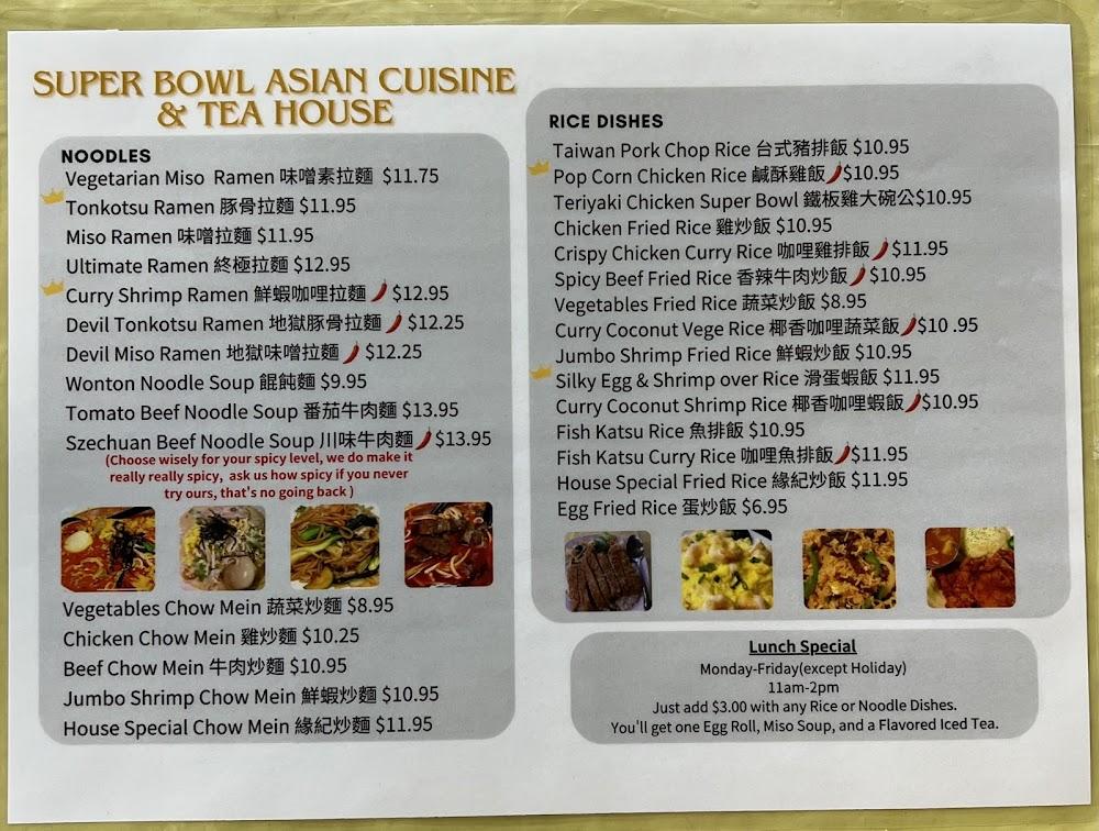 Super Bowl In Si Roll